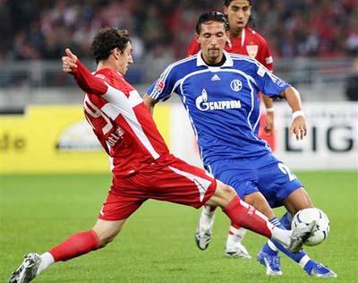 比赛中表现 比赛中表现